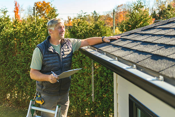 Affordable Flat Roof Repair solutions in Eagle, MI